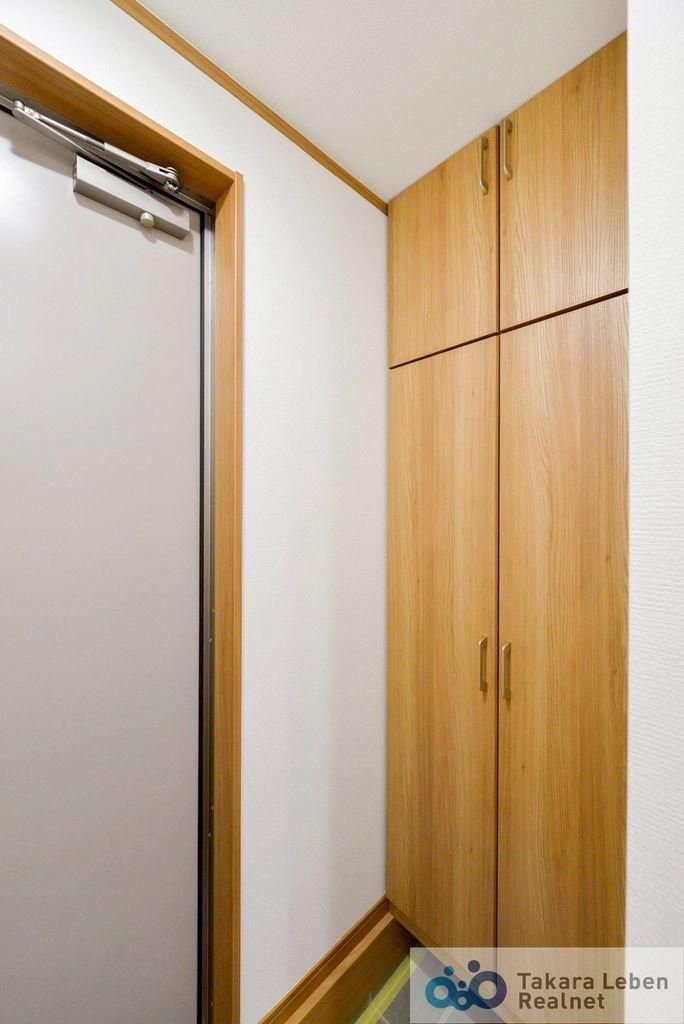 Renovated 2LDK House in Adachi-ku, Tokyo for Sale - Thumbnail 2