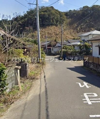 Land for Sale in Aoshima, Miyazaki City - 875.6 sqm - Thumbnail 3