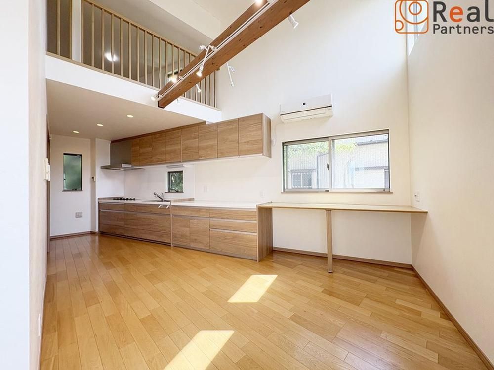 3DK Detached House in Minami Ward, Yokohama – 83m² - Thumbnail 3