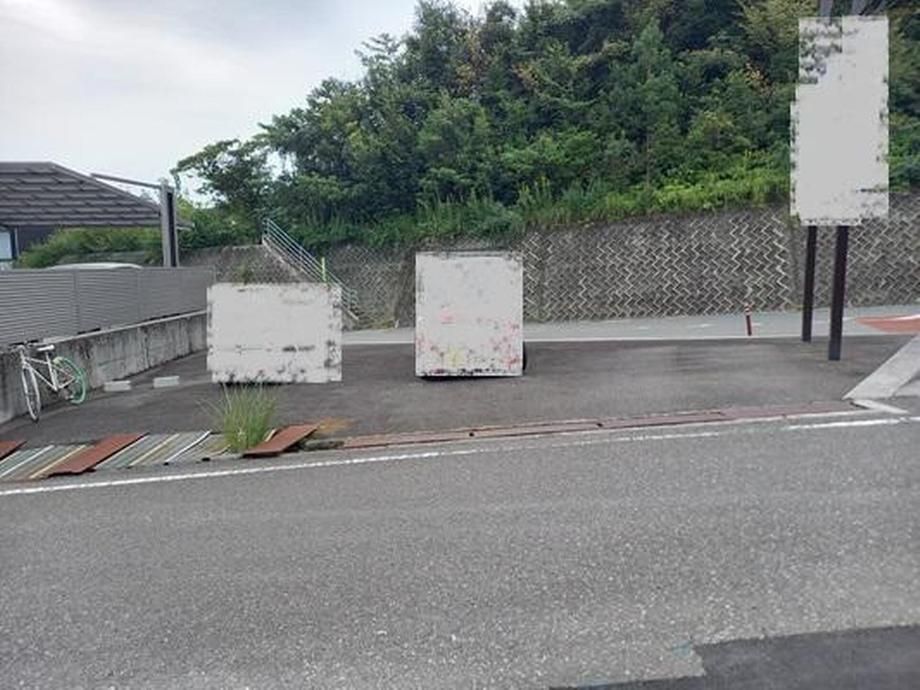 Land for Sale in Kanda, Kochi City - 101 sqm - 10.8 million yen - Thumbnail 3