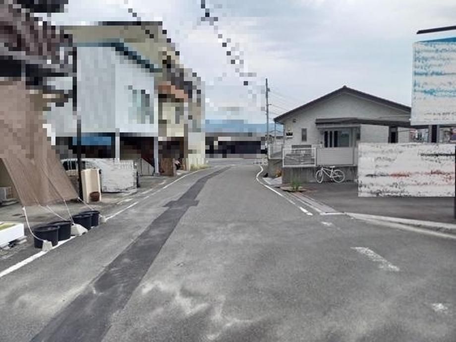 Land for Sale in Kanda, Kochi City - 101 sqm - 10.8 million yen - Thumbnail 2