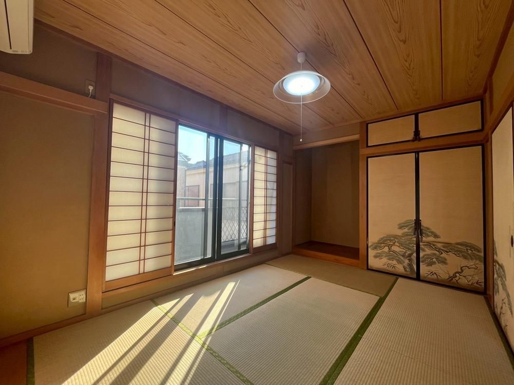 3-Story Detached House for Sale in Ome, Tokyo - Thumbnail 4