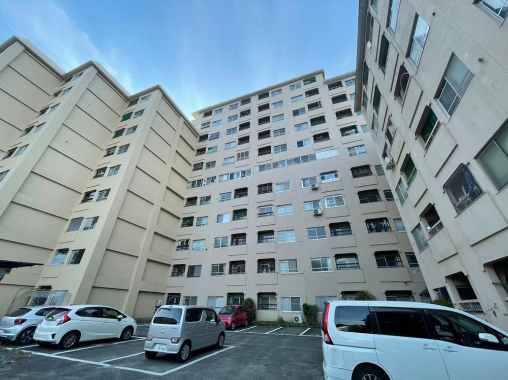 3DK Condo for Sale in Sendai, Miyagi, 45.92m2 - Thumbnail 3