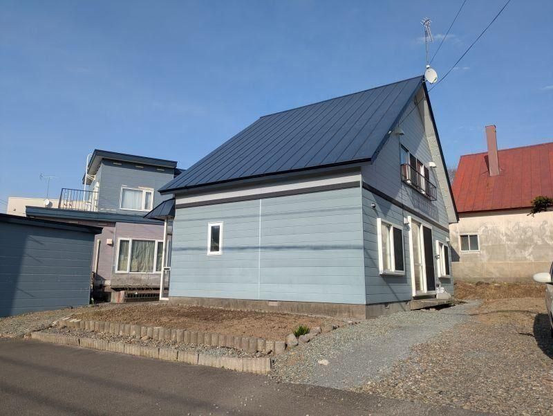 4LDK Detached House for Sale in Asahikawa, Hokkaido - Thumbnail 2