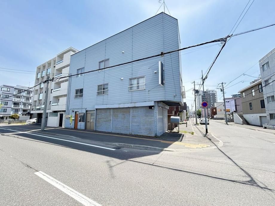 77.17m2 Building Land for Sale Near Kikusu Station, Sapporo - Thumbnail 3