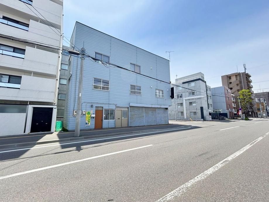 77.17m2 Building Land for Sale Near Kikusu Station, Sapporo - Thumbnail 4