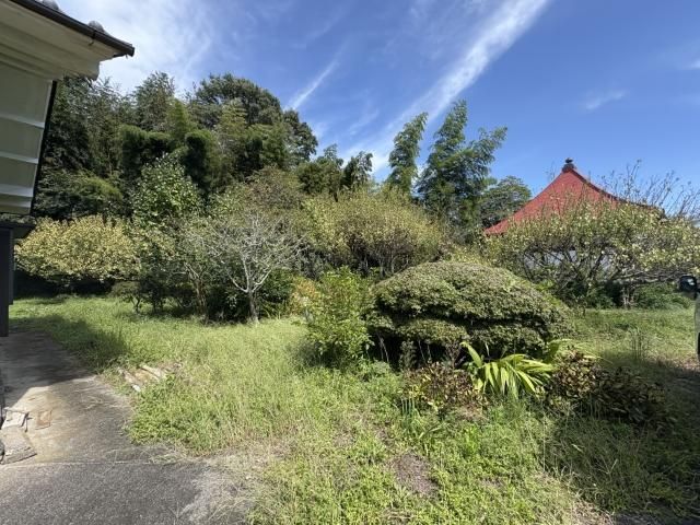 5DK Farmhouse with Large Land in Iwaki City, Fukushima - Thumbnail 4