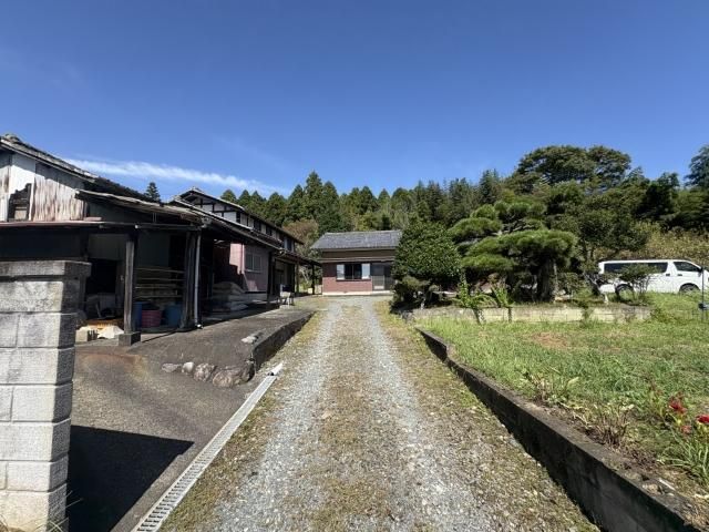 5DK Farmhouse with Large Land in Iwaki City, Fukushima - Thumbnail 2