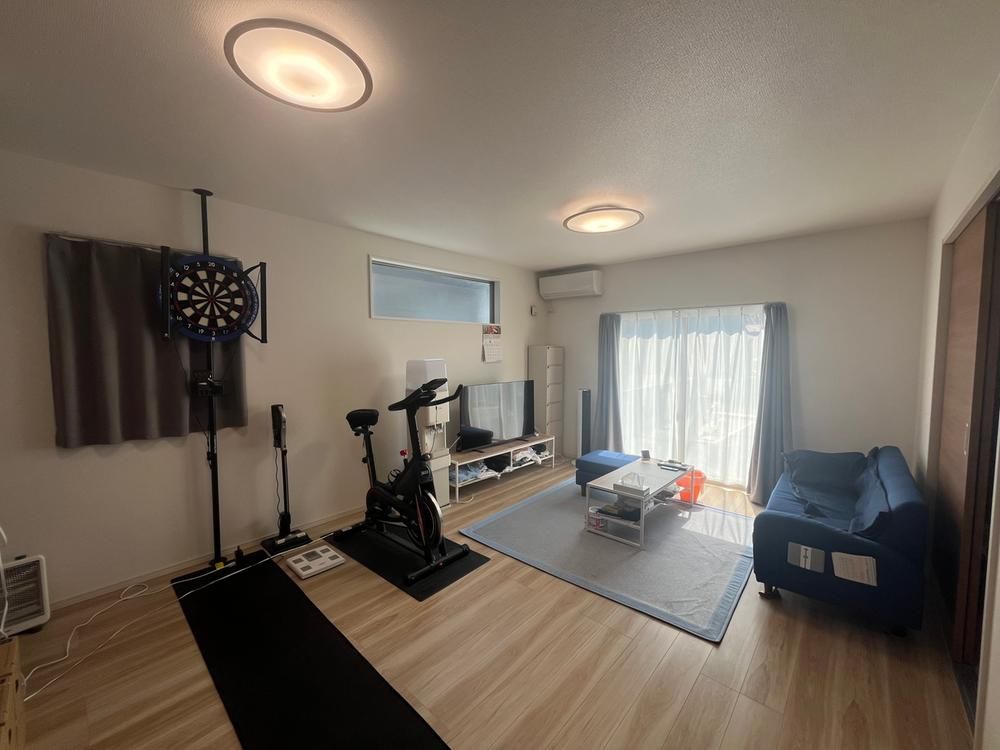 4LDK House for Sale in Koga City, Ibaraki - 106.82m² - Thumbnail 3