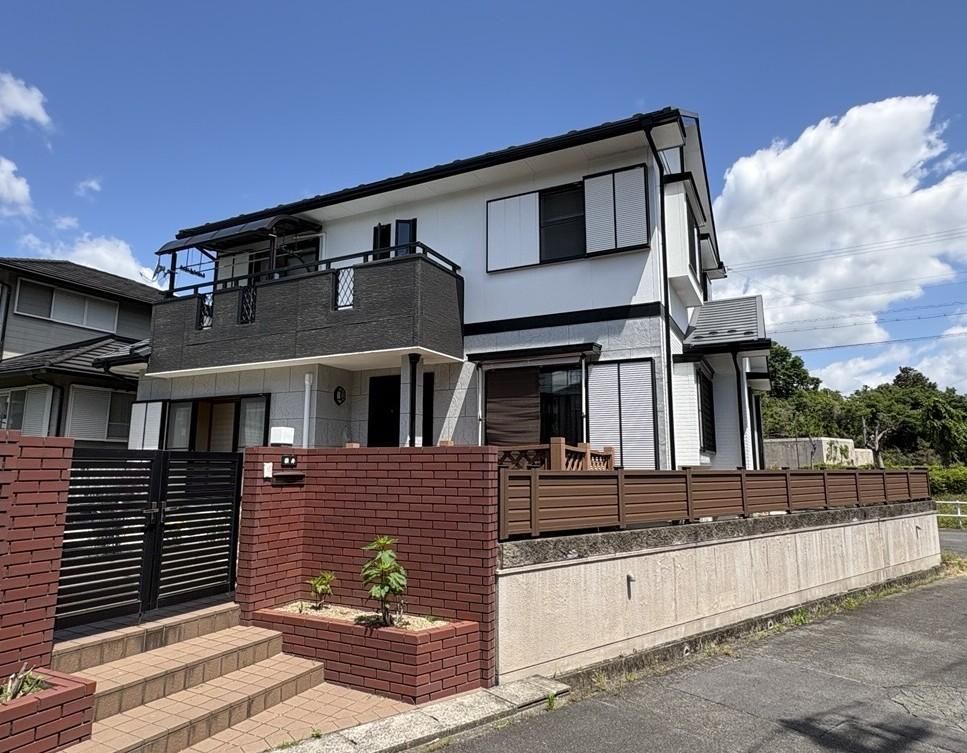 4LDK Detached House in Yokkaichi, Mie - 115.92m2 on 201.41m2 Land - Thumbnail 2