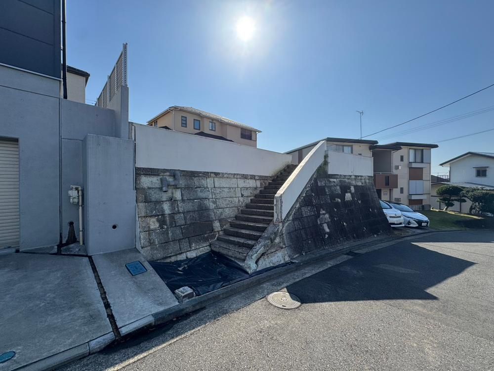 203.49m2 Land for Sale in Ichigao-cho, Yokohama - Thumbnail 4