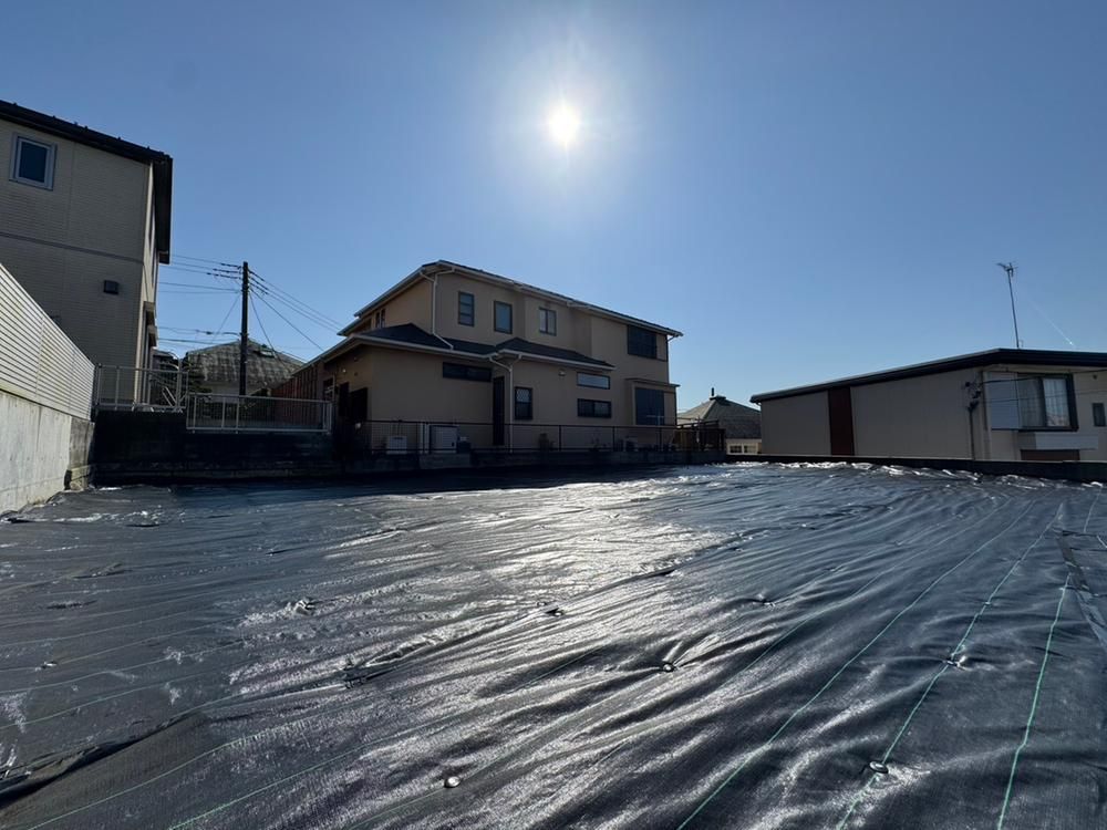 203.49m2 Land for Sale in Ichigao-cho, Yokohama - Thumbnail 3