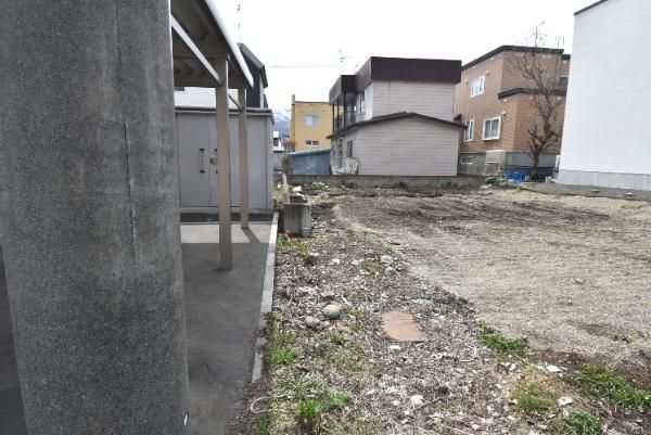 Building-Conditioned Land 198m2 in Teine-ku, Sapporo - Thumbnail 3