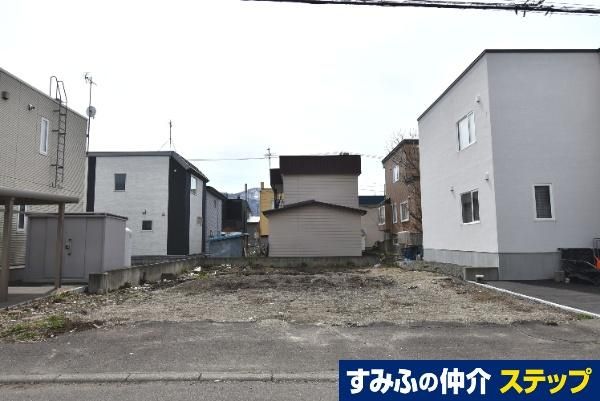 Building-Conditioned Land 198m2 in Teine-ku, Sapporo - Thumbnail 2