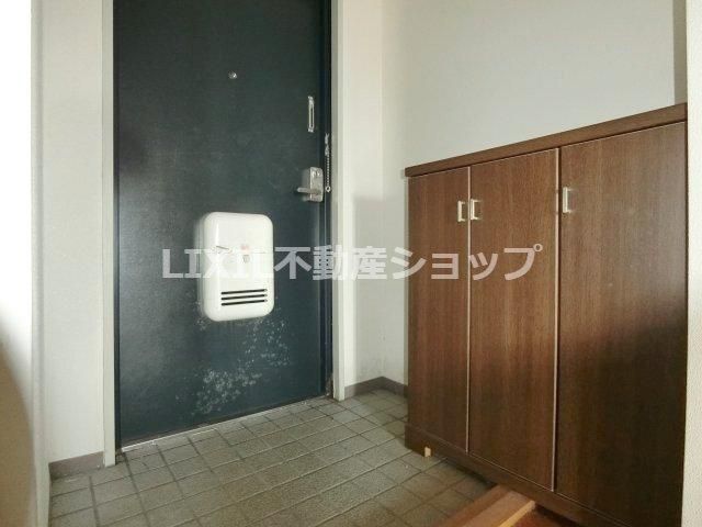 2LDK Apartment for Sale in Joetsu, Niigata with Roof Balcony - Thumbnail 2