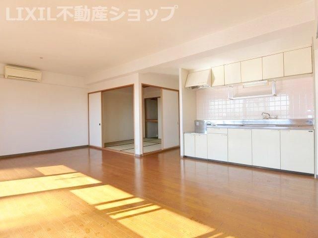 2LDK Apartment for Sale in Joetsu, Niigata with Roof Balcony - Thumbnail 4