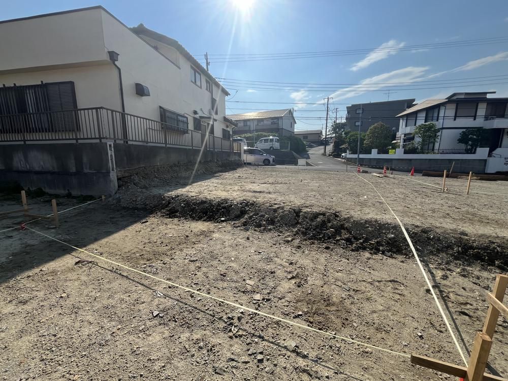 Land for Sale in Konandai, Yokohama - 126.07m² to 126.41m² - Thumbnail 3