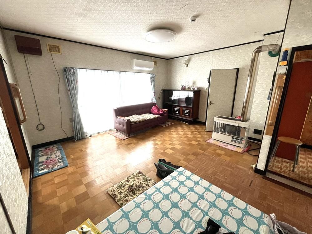 Resale House in Oasa Takamachi, Ebetsu - 167m2 - Thumbnail 3