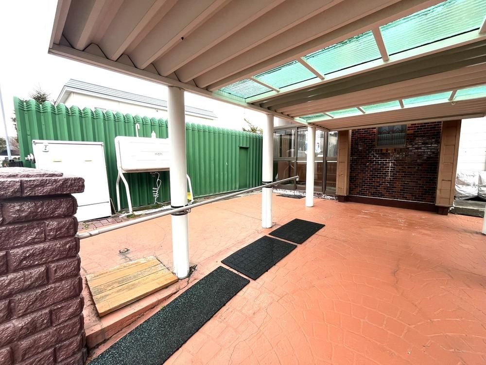 Resale House in Oasa Takamachi, Ebetsu - 167m2 - Thumbnail 2
