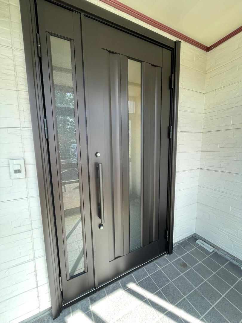 4LDK Detached House on 109 Tsubo Lot in Joetsu, Niigata - Thumbnail 4