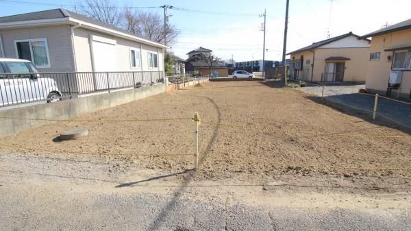 Building Land for Sale in Ryugasaki City, Ibaraki - 248.55m2 - Thumbnail 3