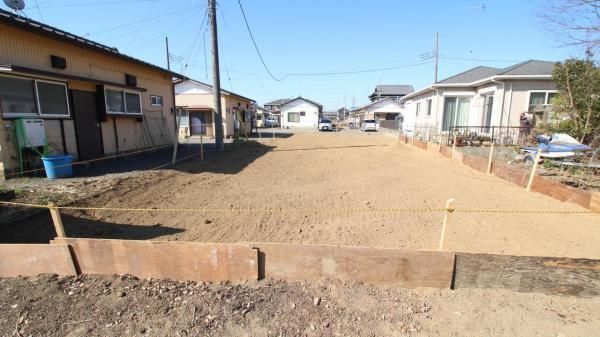 Building Land for Sale in Ryugasaki City, Ibaraki - 248.55m2 - Thumbnail 4