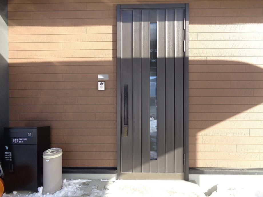 Modern 3LDK House for Sale in Kitami City, Hokkaido - Thumbnail 3