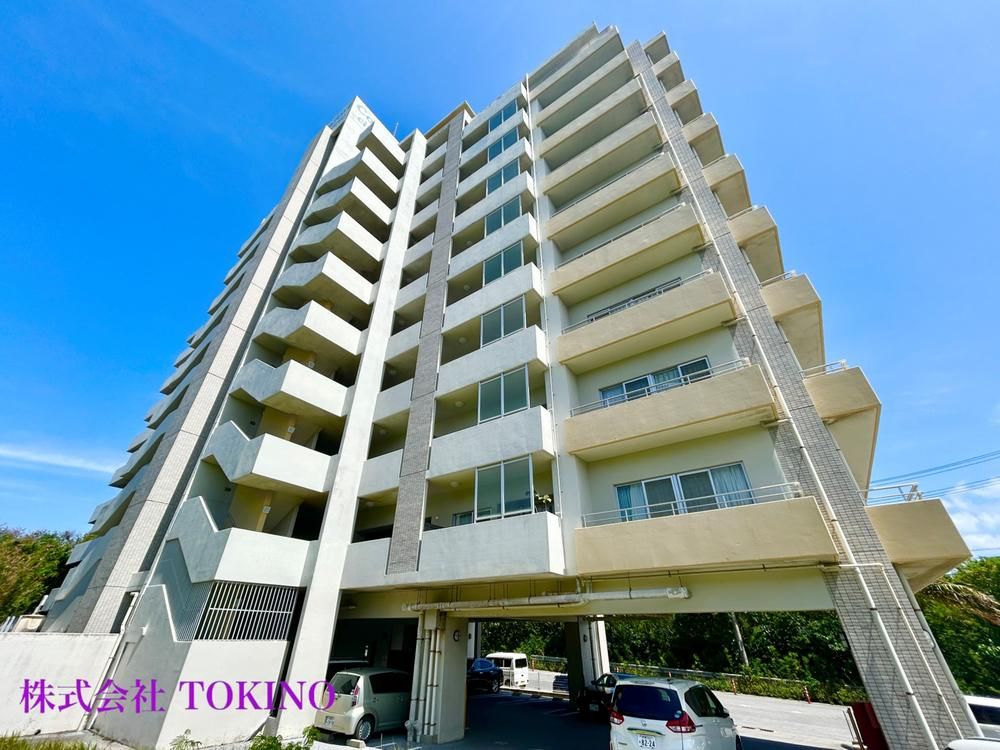Apartment in Tsubogawa, Naha, Okinawa Near Station - Thumbnail 3