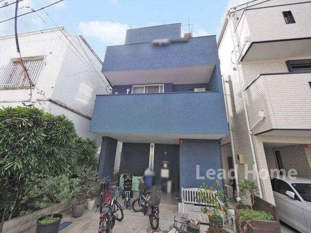 Land for Sale in Shirokanedai, Minato-ku, Tokyo - 81.76m2 - Thumbnail 2
