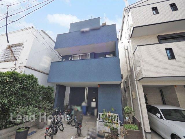 Land for Sale in Shirokanedai, Minato-ku, Tokyo - 81.76m2 - Thumbnail 3