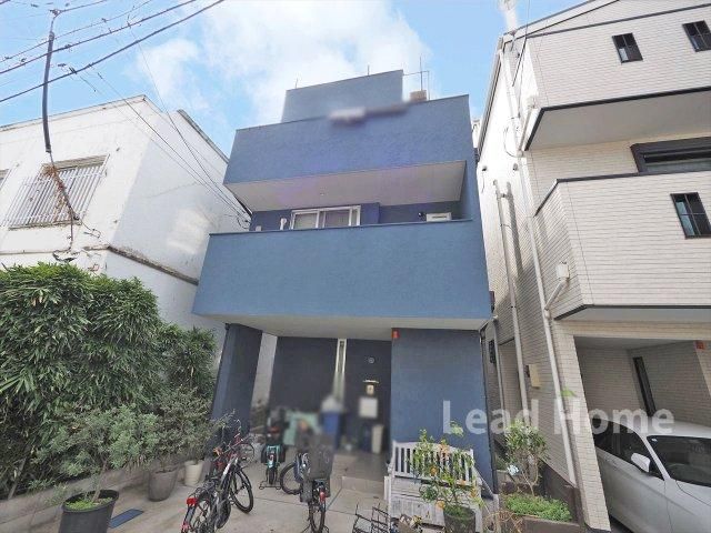 Land for Sale in Shirokanedai, Minato-ku, Tokyo - 81.76m2 - Thumbnail 4