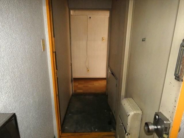 3LDK Apartment for Sale in Hachinohe, Aomori - 73.8m² - Thumbnail 3