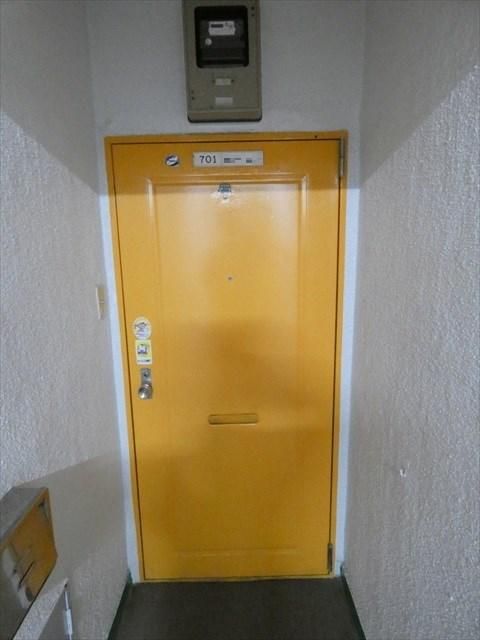 3LDK Apartment for Sale in Hachinohe, Aomori - 73.8m² - Thumbnail 2