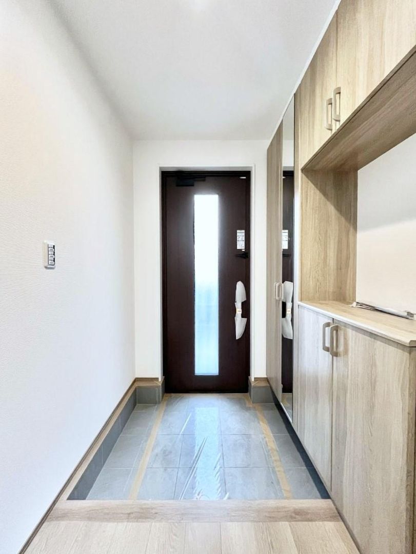 3LDK Newly Built House in Funabashi, Chiba - 91.91 sqm - Thumbnail 4