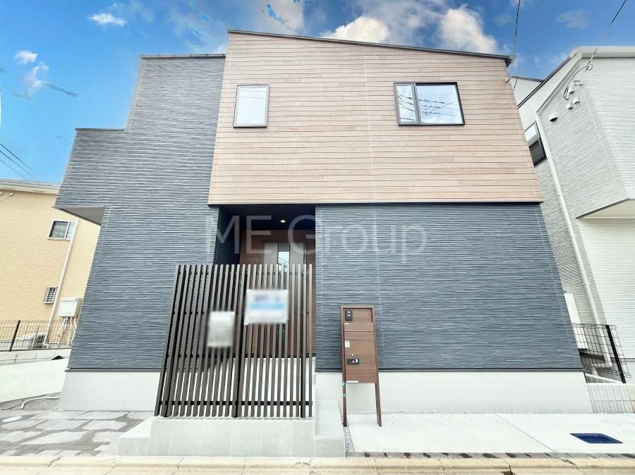 3LDK Newly Built House in Funabashi, Chiba - 91.91 sqm - Thumbnail 2