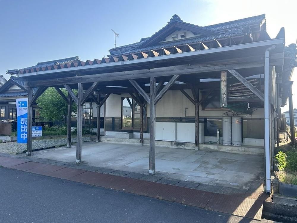 Spacious 12LDK House for Sale in Sabae, Fukui - 331sqm - Thumbnail 2