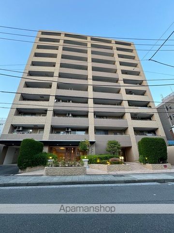 2SLDK Apartment for Rent in Motomachi-Chukagai, Yokohama - Thumbnail 4