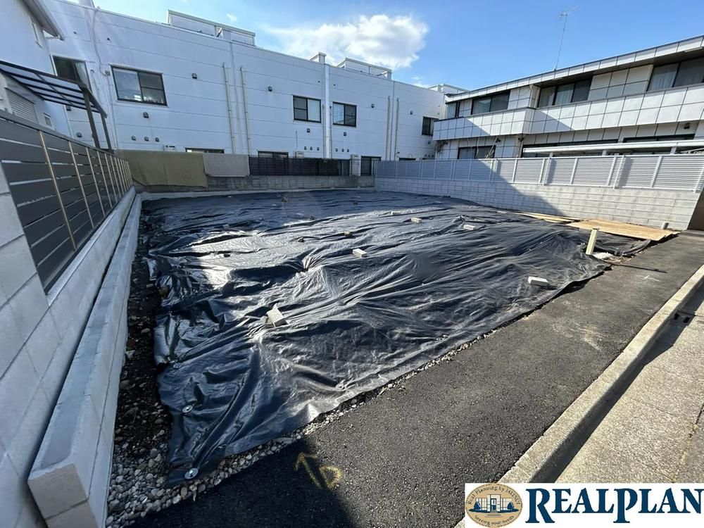 Building Land for Sale in Kitakarasuyama, Setagaya, Tokyo - Thumbnail 3