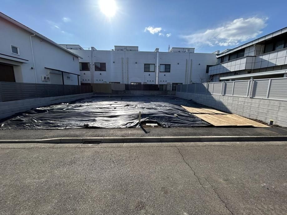 Building Land for Sale in Kitakarasuyama, Setagaya, Tokyo - Thumbnail 4