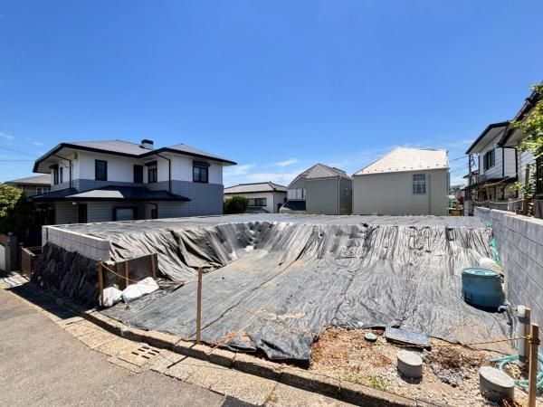 192.81m2 Land for Sale in Kōnan-ku, Yokohama, No Building Conditions - Thumbnail 2
