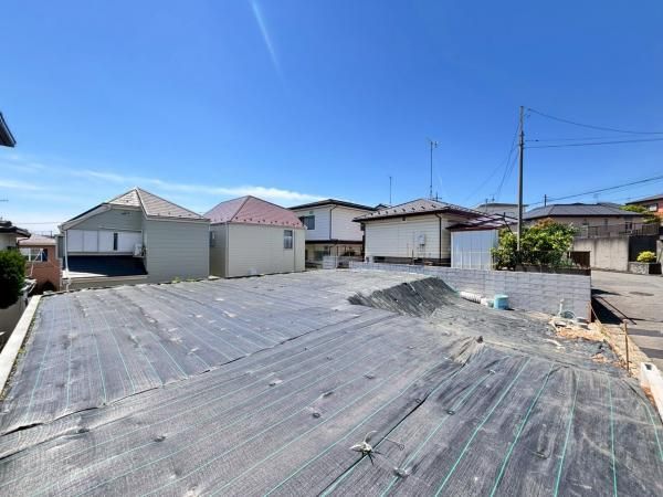 192.81m2 Land for Sale in Kōnan-ku, Yokohama, No Building Conditions - Thumbnail 4