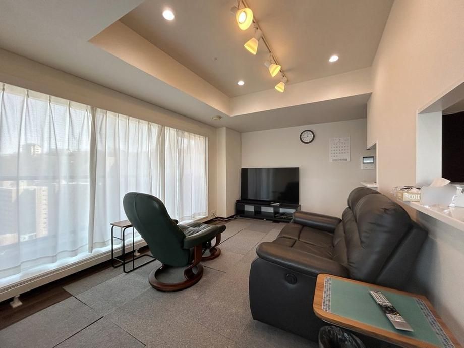 3LDK Apartment for Sale in Otaru, Hokkaido - 104m2 with Harbor View - Thumbnail 4