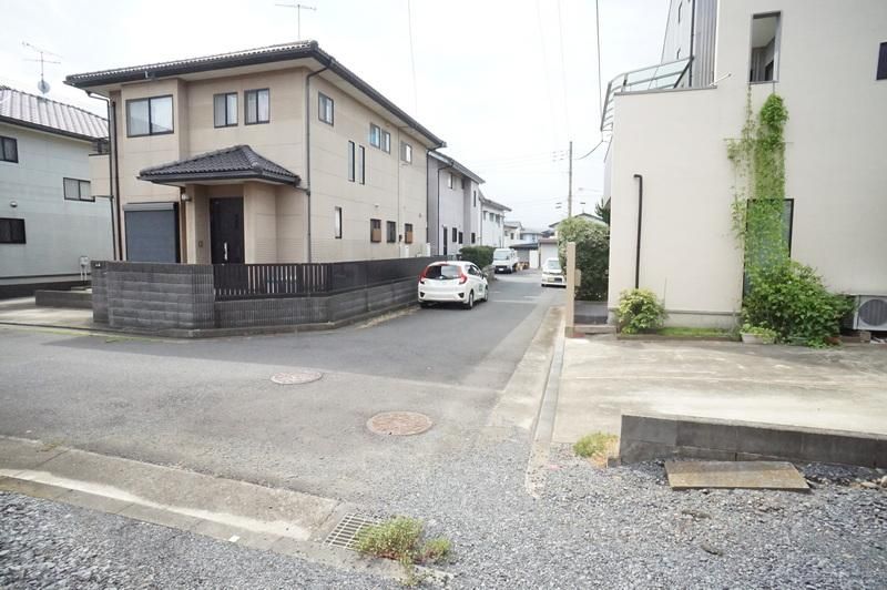 Land for Sale in Mito City, Ibaraki - 184.77m² Plot - Thumbnail 2