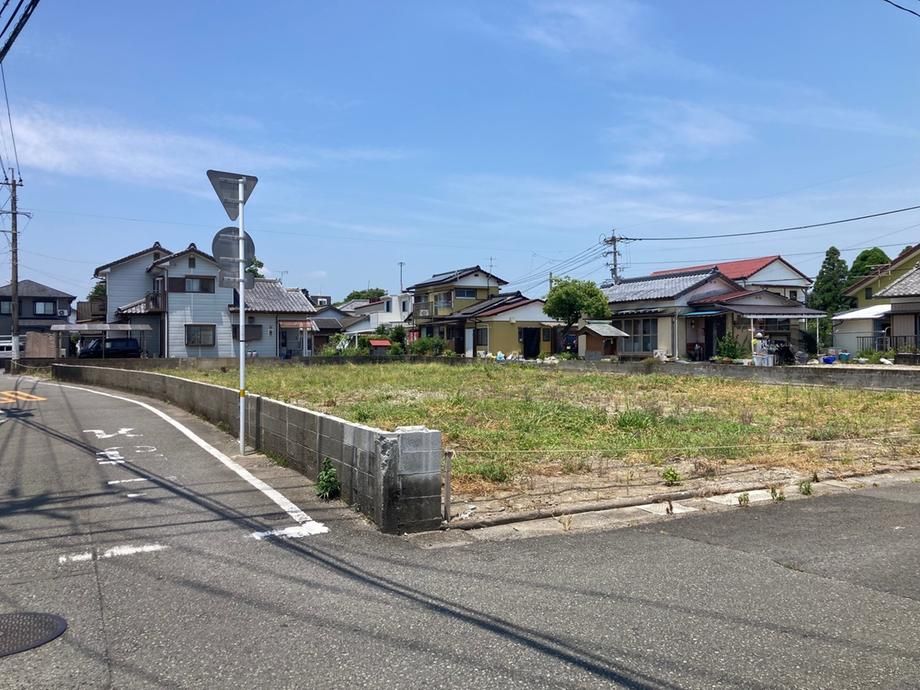 Land for Sale in Miyazaki City - 900 sqm Corner Lot - Thumbnail 3