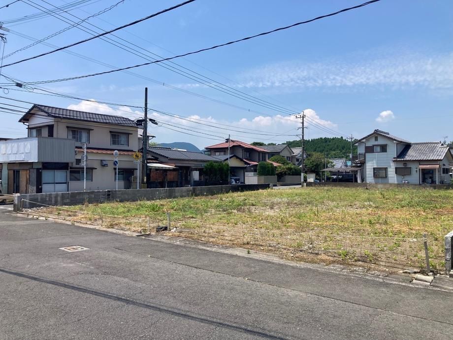 Land for Sale in Miyazaki City - 900 sqm Corner Lot - Thumbnail 4