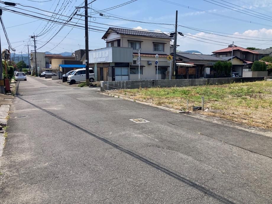 Land for Sale in Miyazaki City - 900 sqm Corner Lot - Thumbnail 2