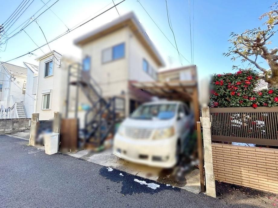 132.98 m2 Land for Sale in Kamikitazawa, Setagaya - Thumbnail 4