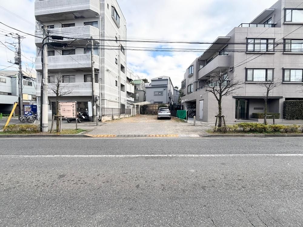 95.59 sqm Land for Sale in Setagaya-ku, Tokyo near Sangenjaya Station - Thumbnail 2