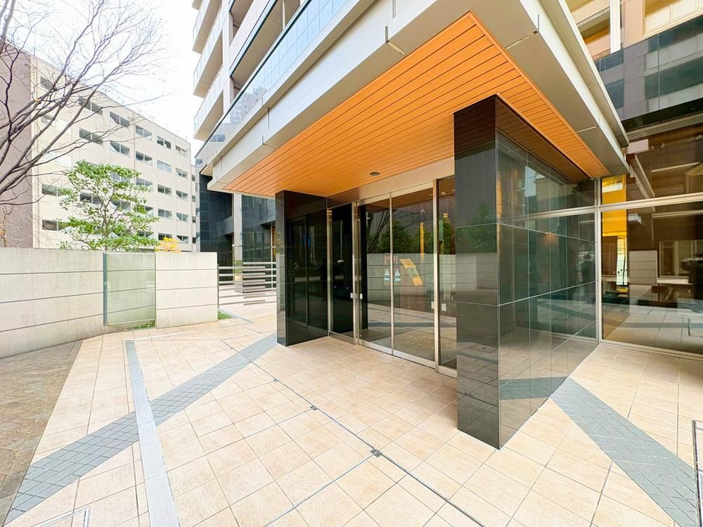 Apple Towers Sendai Brodia Tower - 1LDK Apartment in Wakabayashi, Sendai - Thumbnail 4