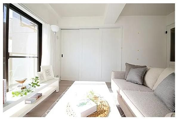Renovated 3LDK Apartment in Miyamae Ward, Kawasaki - Thumbnail 3